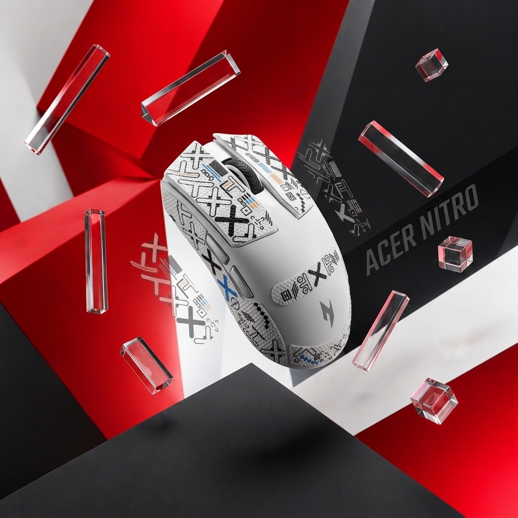 ACER NITRO 3