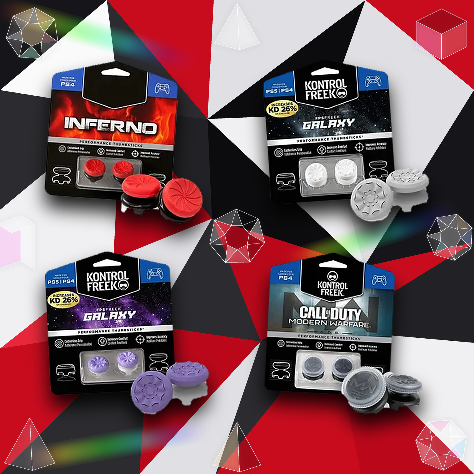 KONTROLFREEK