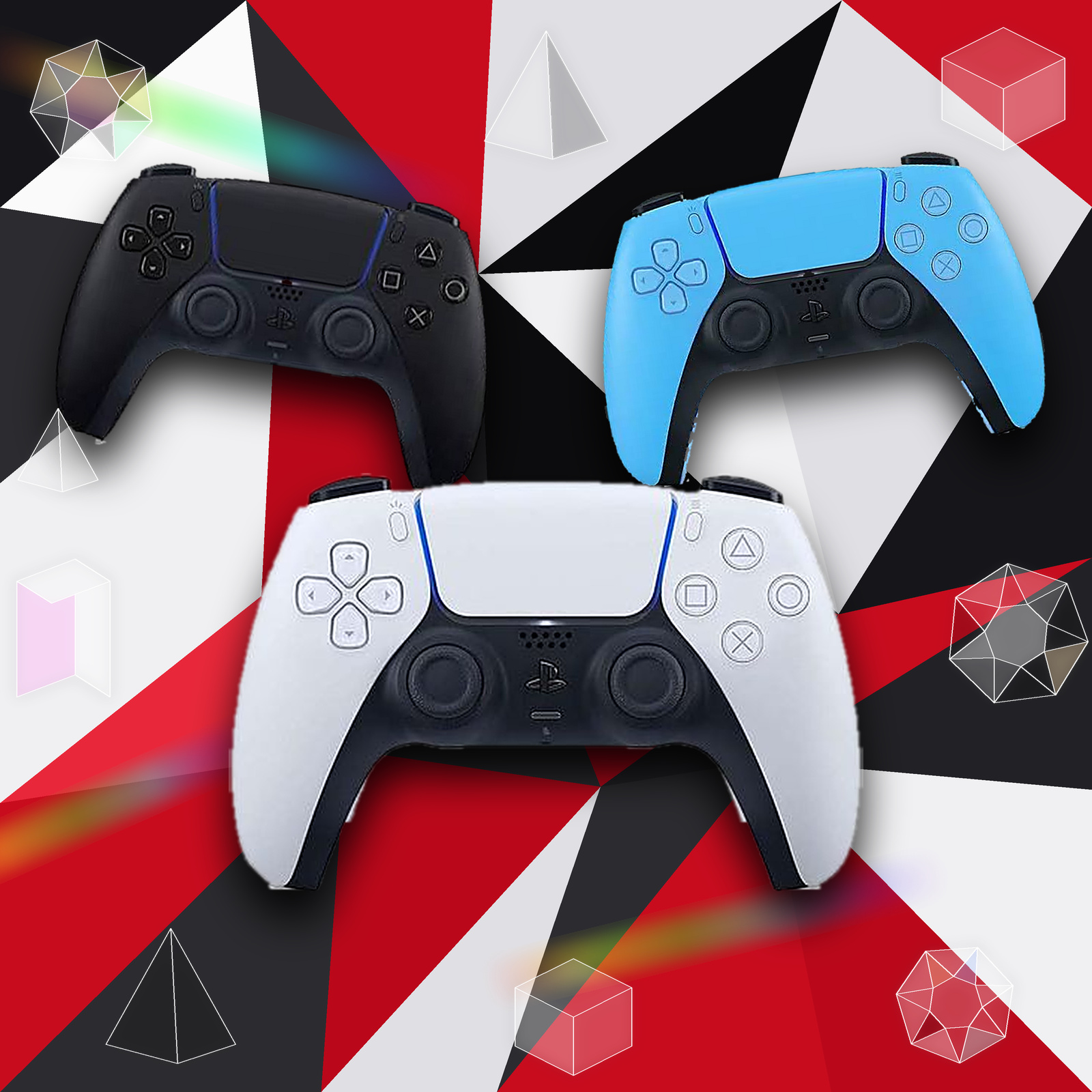MANETTE PS5